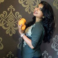 Ms. Atraeyee Niharchandra, Dietitian in Bangalore